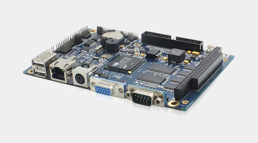 QY-9315S工控主板